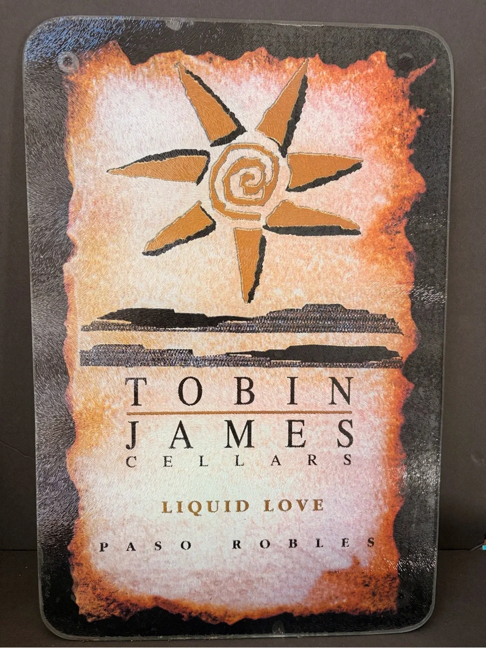 🍷Tobin James Cellars 